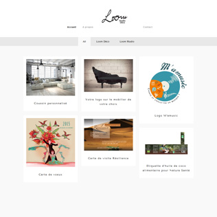 Loom Studio